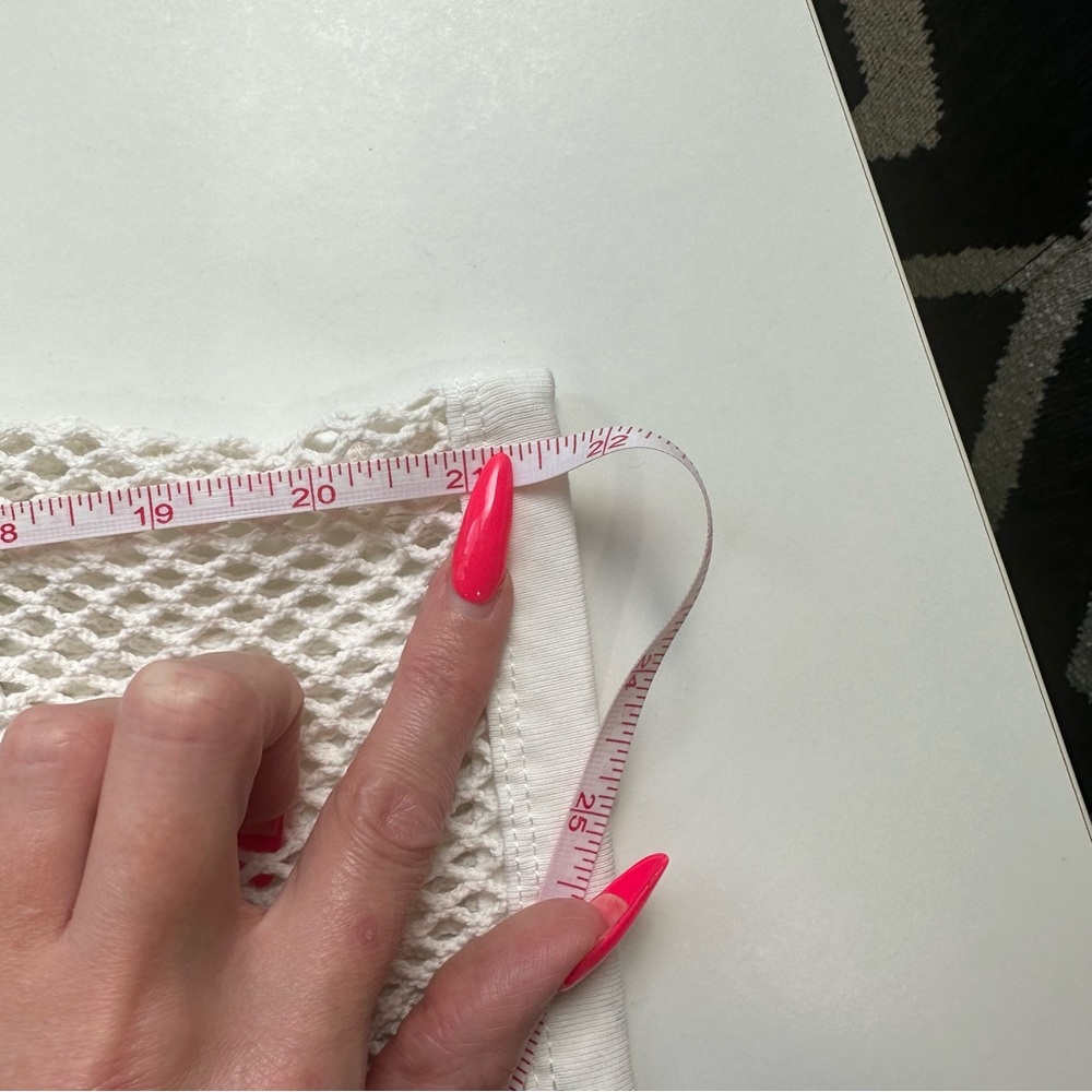 Barbie x Forever 21 | Barbie Swim Cover-Up Dress - Picture 14 of 14